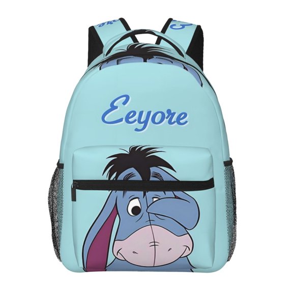 Ee-Yore Backpack Lightweight Backpack Large Capacity Portable Outdoor Travel Backpack Laptop Bag