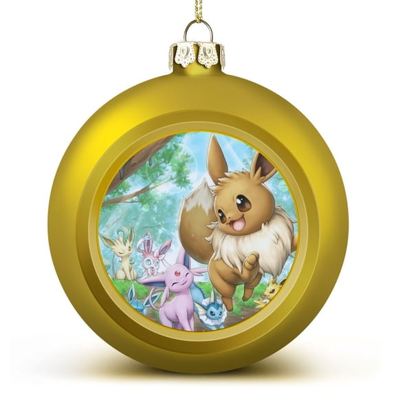 Ee_vee Christmas Balls Xmas Decor Ball Festival Party Decoration Tree Hangings