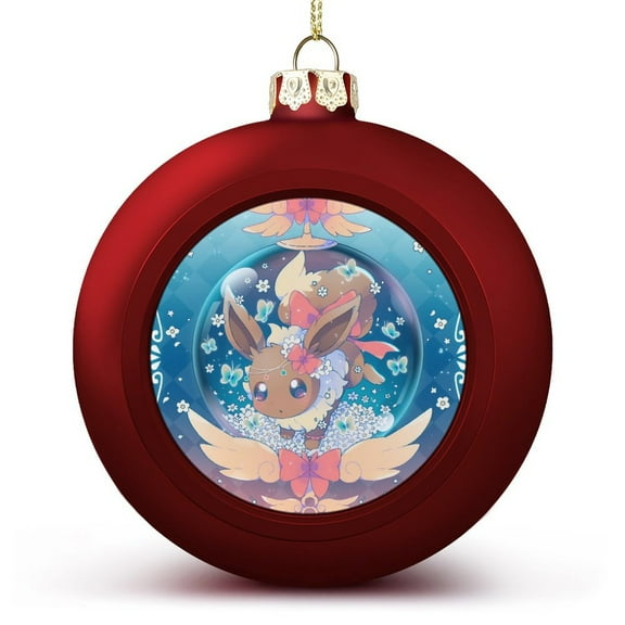 Ee_vee Christmas Balls Xmas Decor Ball Festival Party Decoration Tree Hangings