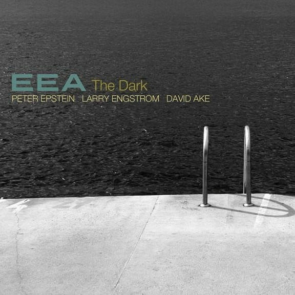 Eea - Dark - Jazz - CD