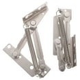 Eease 1 Pair Lift And Up Hinge Spring Loaded Hinge Lid Support Locking