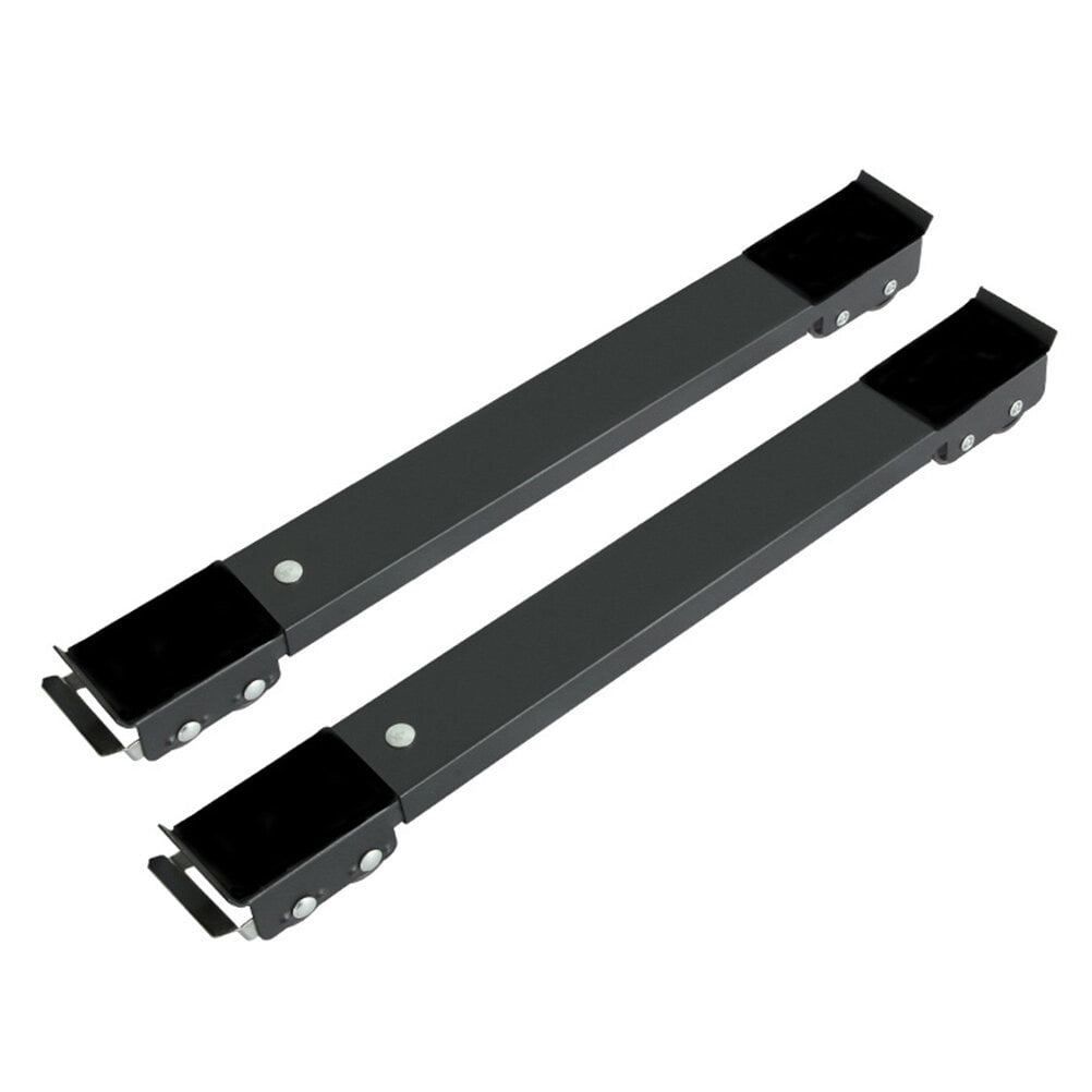 Eease 1 Pair Refrigerator Wheel Washer Dryer Pedestal Washing Machine