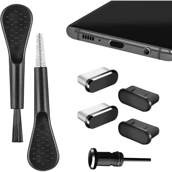 Usb C Dust Plug