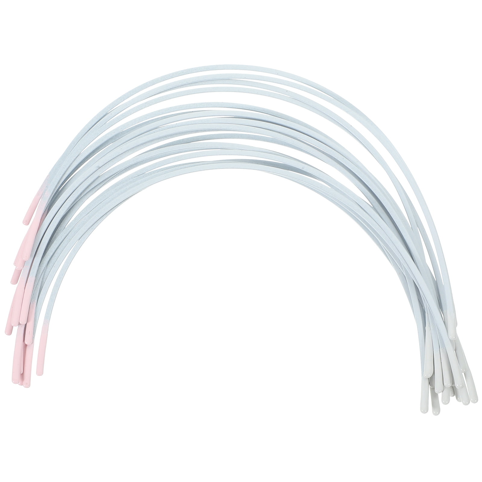 Plastic underwire bra replacement discount