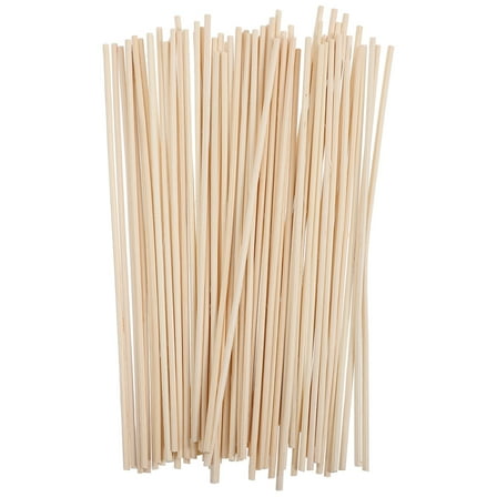 Eease 100 Rattan Aroma Reeds for Diffusers