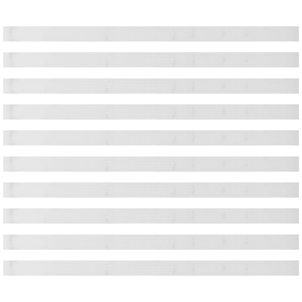 Eease 10Pcs Book Repair Tapes Bookbinding Glue Strips Book Glue Binding Repair Office Glue