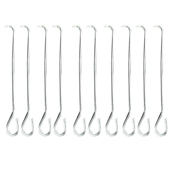 WRITWAA Sealer Remover Seal Ring Removal Tool Metal Disassembly Professionals Kitchen Use 10Pcs