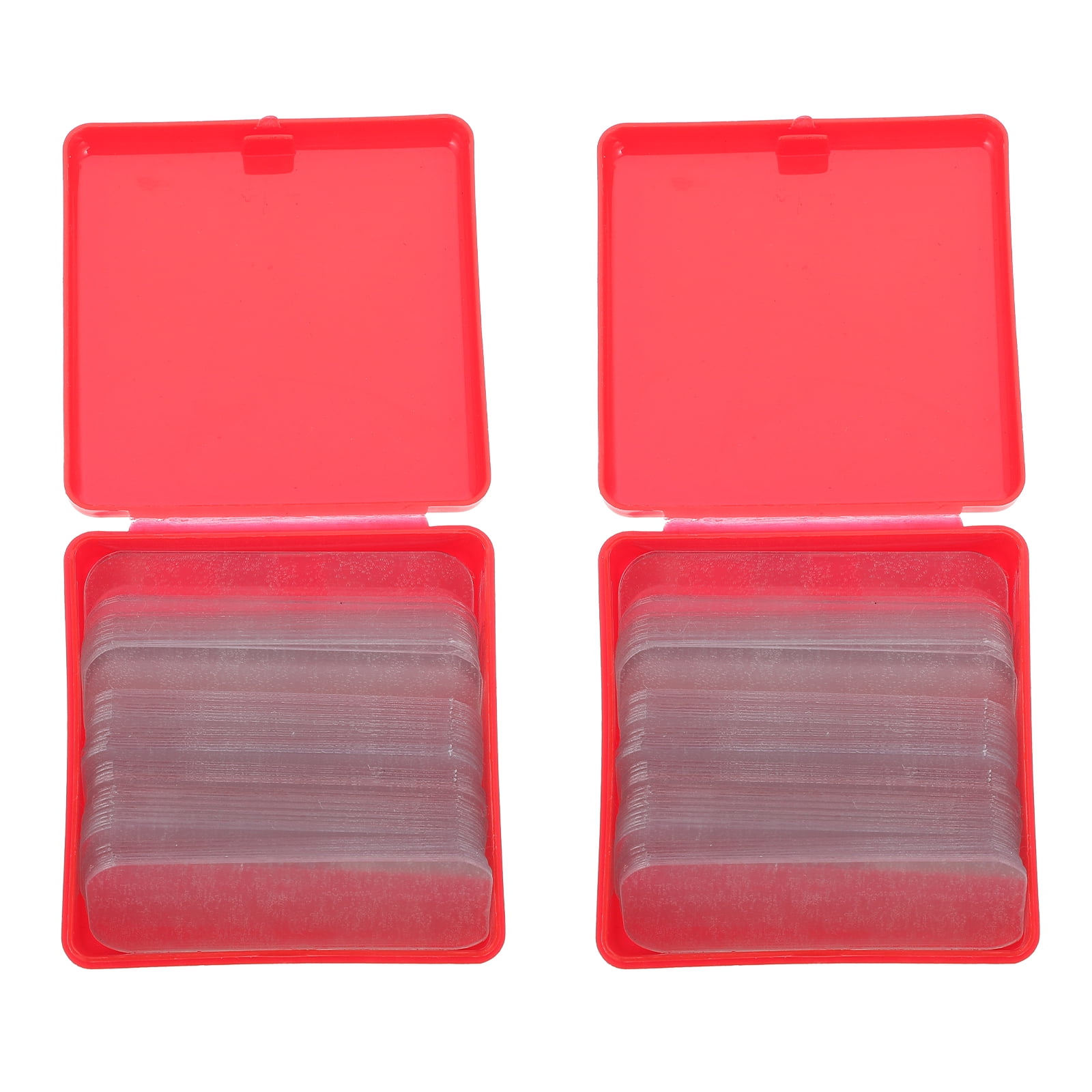 Eease 120pcs Premium Doublesided Tape Pads Sticky Gels Pads