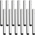 thumbnail image 1 of Eease 12pcs Wind Chime Tubes Parts Supplies Windchime Metal Tubes for DIY Wind Chimes Crafts, 1 of 6