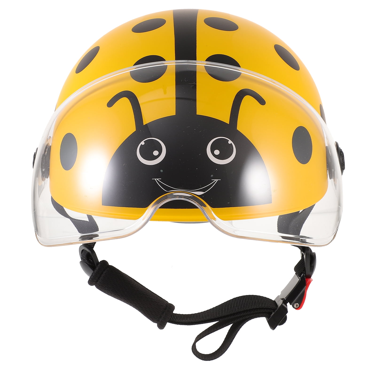 Eease 1pc Kids Skateboard Helmet Ice Skating Protective Helmet Outdoor