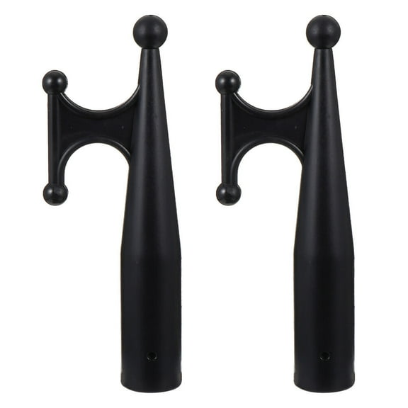 Eease 2 PCS Nylon Boat Hook for Mooring Yacht Kayak