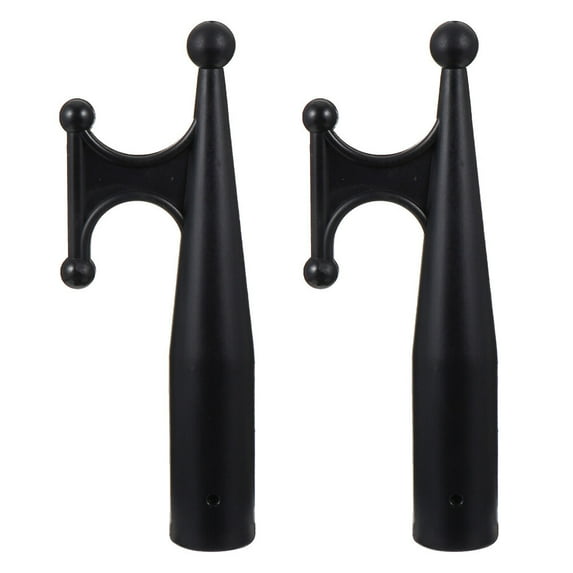 Eease 2 PCS Nylon Boat Hook for Mooring Yacht Kayak