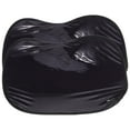 thumbnail image 1 of KALLORY Car Privacy Sunshade Black 2Pcs 19.7x11.8in, 1 of 10
