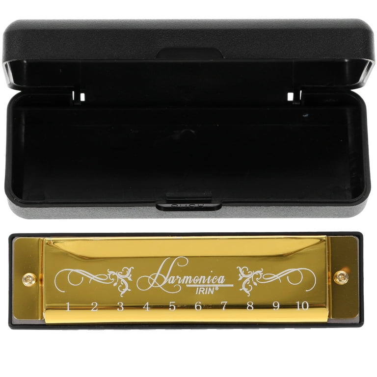 Nice harmonica sale