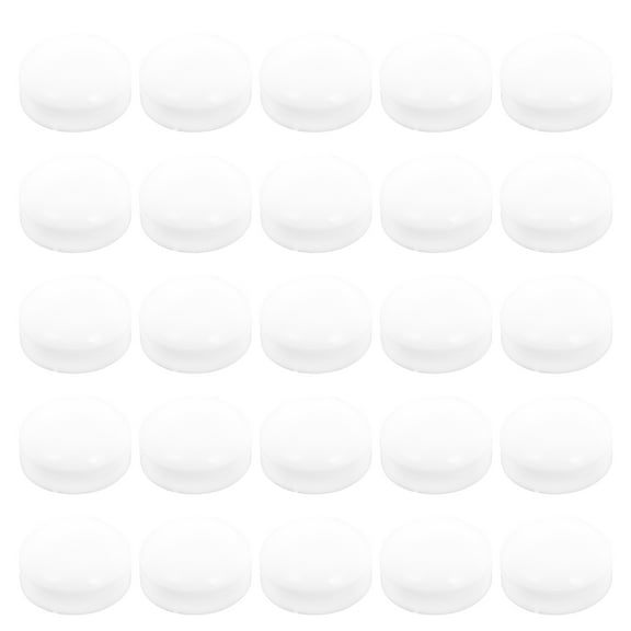 Eease 200pcs Hinged Screw Cover Caps - for Car & Home Furniture