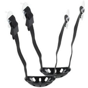 Eease 2Pcs Helmet Chin Strap Elastic Strap for Football Helmet