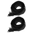 thumbnail image 1 of Eease 2pcs Large Zippers for Sleeping Bags & Tents 200cm, 1 of 5