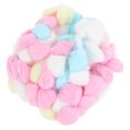 Eease 300Pcs Hamsters Warm Cotton Balls Winter Pet Cotton Balls