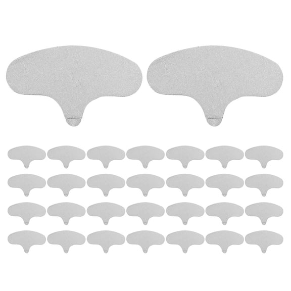 30pcs Sturdy Iron Nut Sheller Compact Macadamia Walnut Opener Mini Nut Crackers Tool