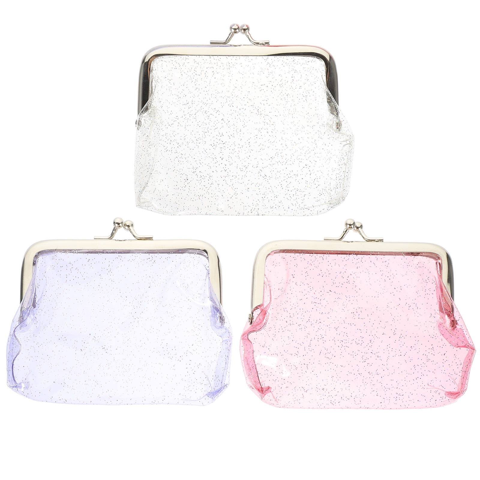 Women's clasp purse hotsell