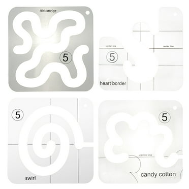 Fashion Illustration Rulers Sketching Templates Ruler Sewing Humanoid ...