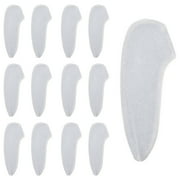 Eease 50Pcs Knife Guards & Sleeves for Kitchen Knives