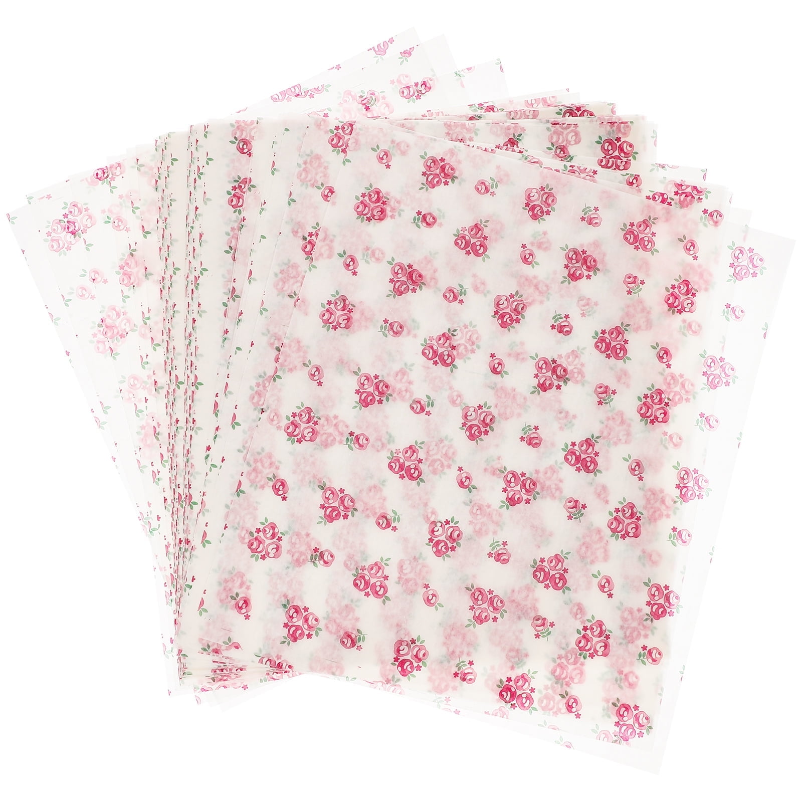 Amazon.com: Norpro 3404 Square Wax Papers, 500-Piece: Home