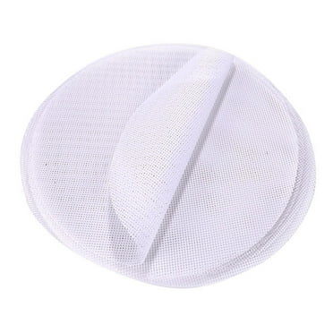 Eease 5Pcs Non-Stick Silicone Steamer Liners for Chinese Steamer Basket