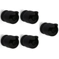 thumbnail image 1 of Eease 5pcs Camera Rain Cover Compatible For Nest Weatherproof Protective Housing Case Shell, 1 of 6