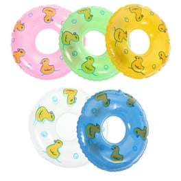 20 PCS Toys Kids Deak Kids Mini Life Buoy Mini Life Ring Mini Toy Mini Swimming Life Ring Walmart
