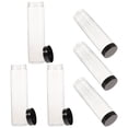 thumbnail image 1 of Juice Storage Bottles - Creative Beverage Drink Bottles for Fresh Juice and Storage, Leak- and Reusable, 1 of 6
