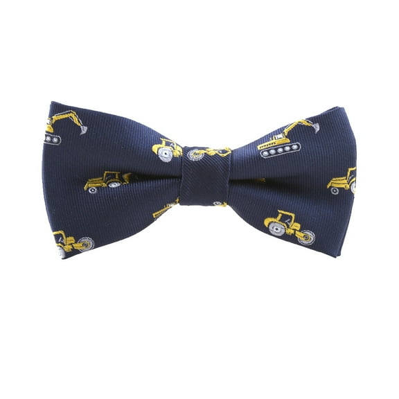 Eease Adjustable Kids Bow Ties - Pre-Tied for Parties & Weddings