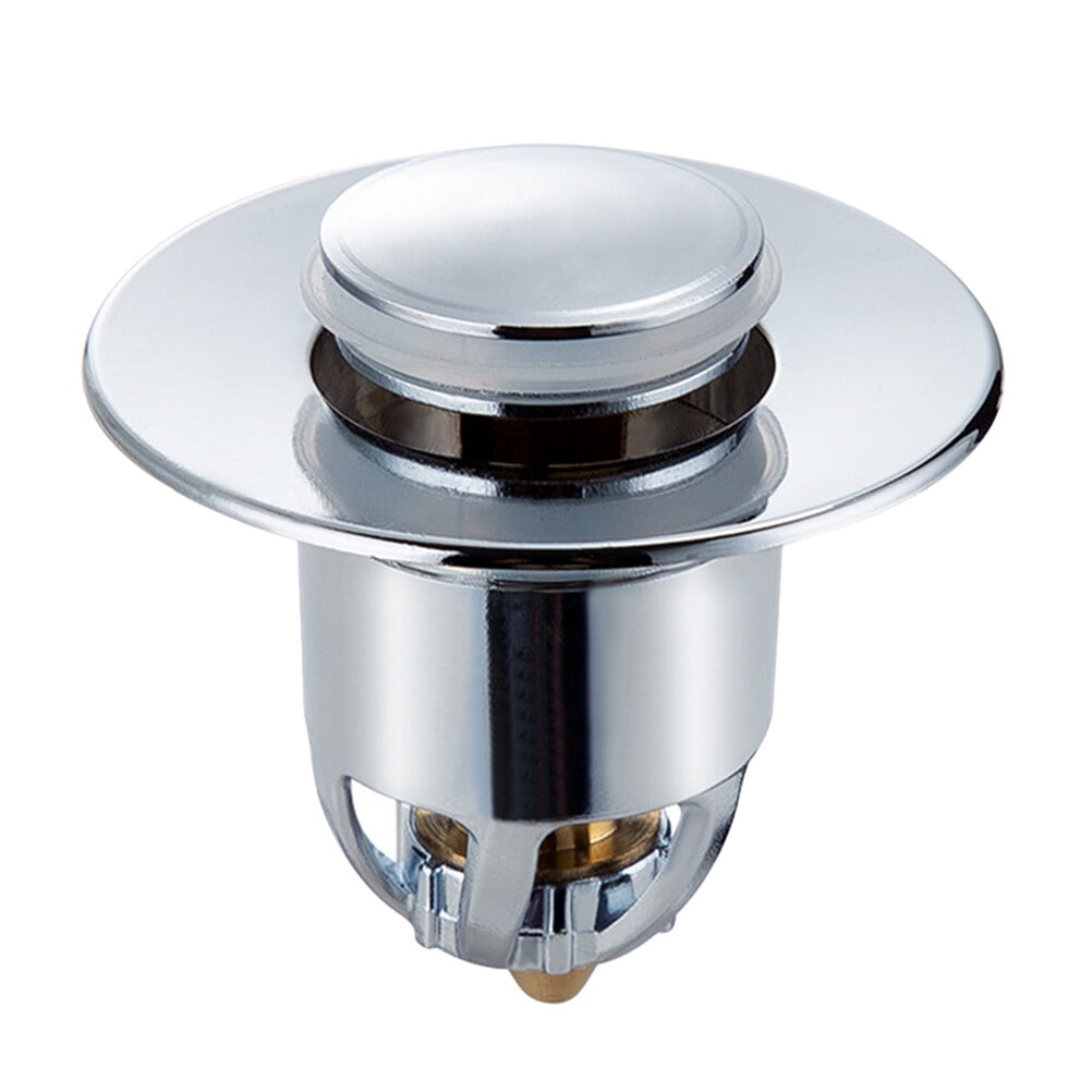 Eease Bathroom Sink Stopper Vessel Sink Drain Strainer