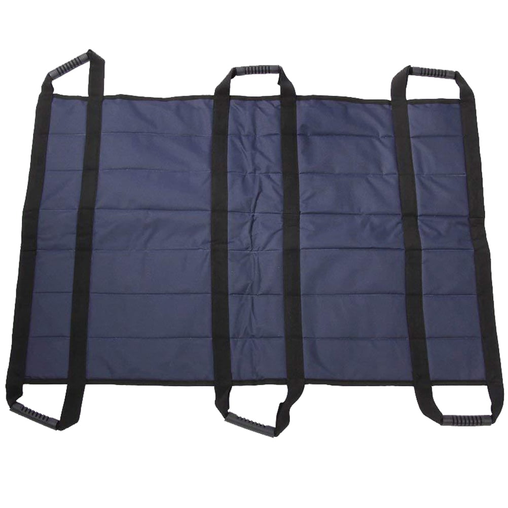 Eease Bed Pad with Handles for Easy Turning and Lifting