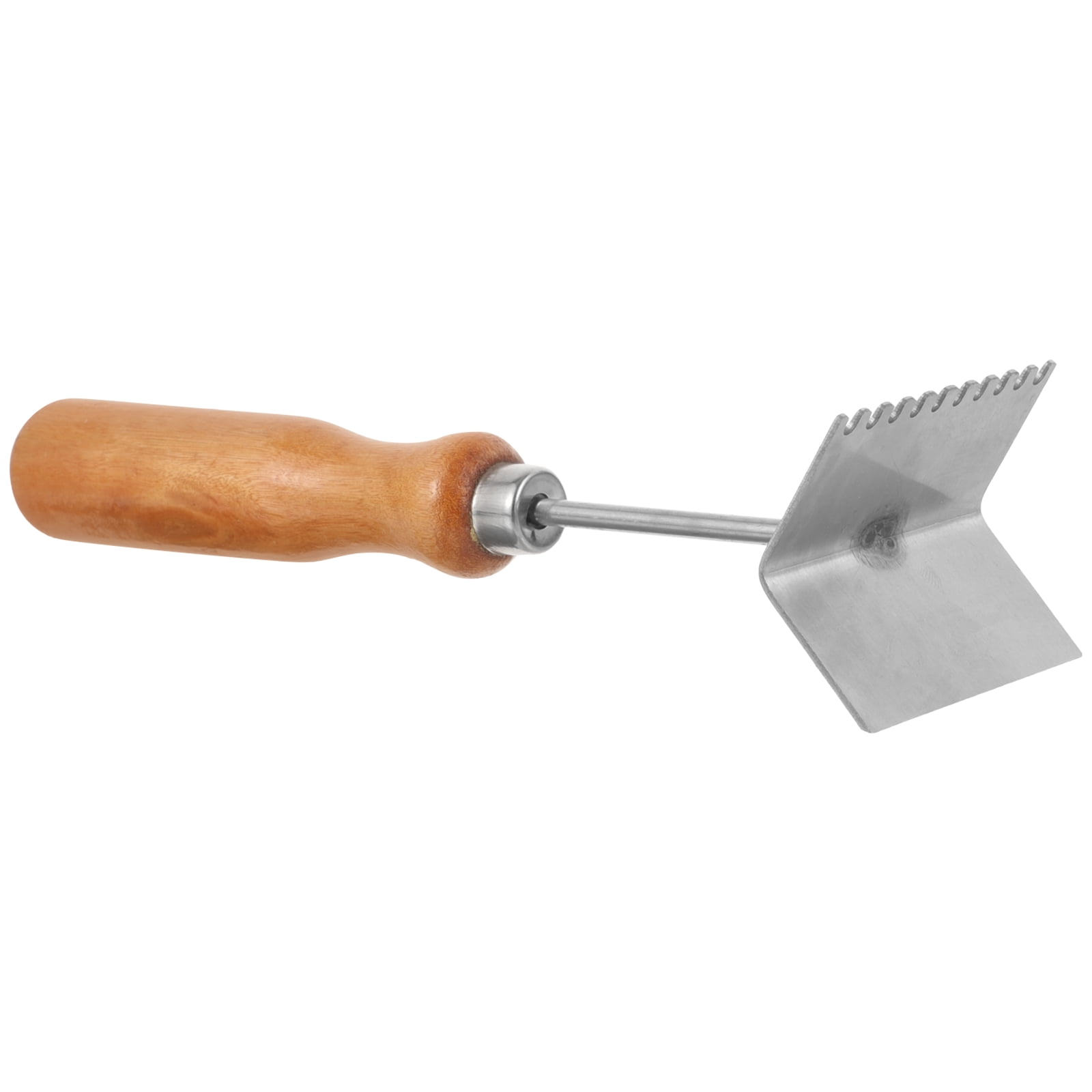 Eease Beekeeping Honey Extractor Equipment Beehive Frame Scraper ...