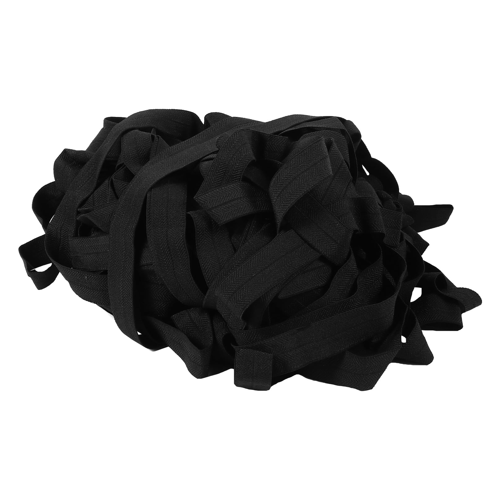 Eease Bias Tape Double Fold 70 Yards Continuous Bulk Bias Tape for