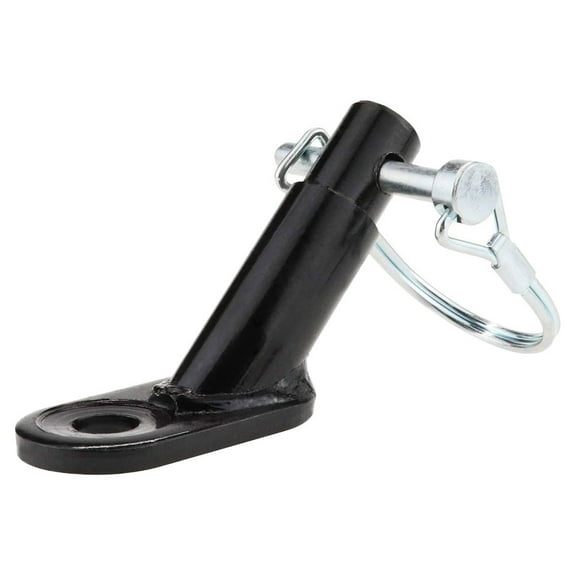 Eease Bike Trailer Hitch Coupler for Cargo, Pets, and Babies
