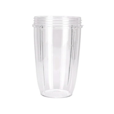 Eease Blender Tall Cup Replacement 24oz Container Accessory (10.1*10.1*12cm)