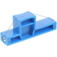 thumbnail image 1 of Eease Blue Clay Angle Cutter for Pottery Sculpting, 1 of 5