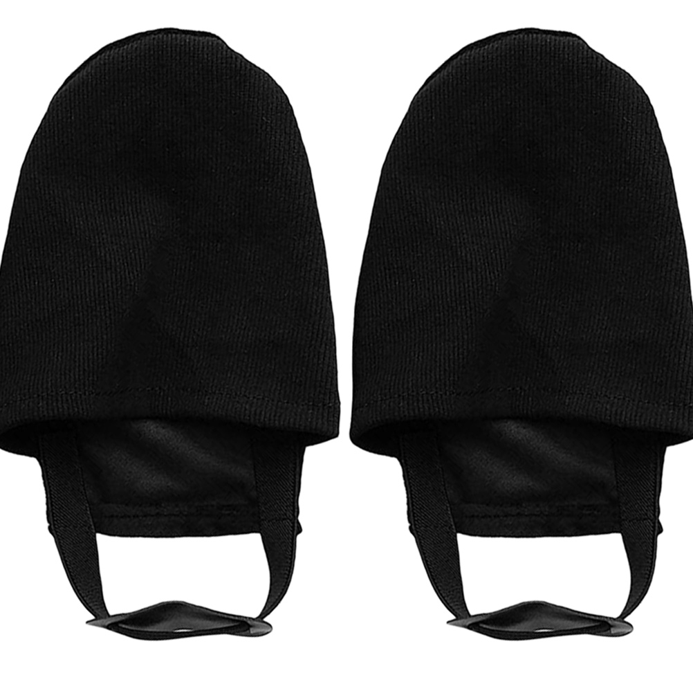 Eease Bowling Shoe Covers for Women and Men - Slider Protector