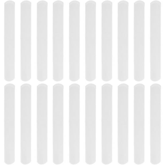 30pcs Slap Bracelets Plain Slap Wristband Kids Bracelets Party Favors for Kids