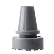 Eease Cane Accessories Crutch Tip 2Pcs 19MM Rubber Foot Covers