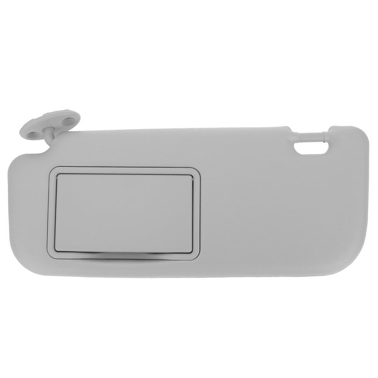 Car sun protector driver side discount