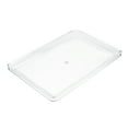 thumbnail image 1 of Eease Ceramic Jewelry Tray Acrylic Towel Tray Vanity Countertop Organizer (Clear), 1 of 6
