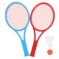 thumbnail image 1 of Eease Children Tennis Racket with Balls: Beginner Set for Kids, 1 of 6