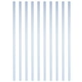 thumbnail image 1 of Eease Clear Binding Bars for Report Covers - 10pcs 12" Slide Grip Spine Bars, 1 of 7