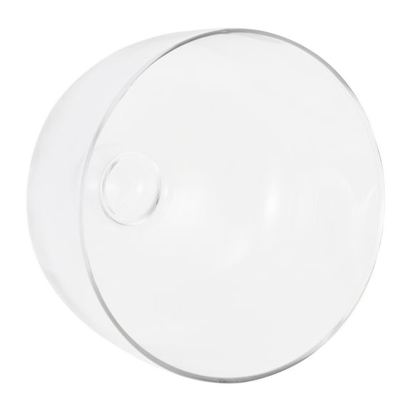 Eease Clear Cake Holder Wedding Table Decor Dome Cover