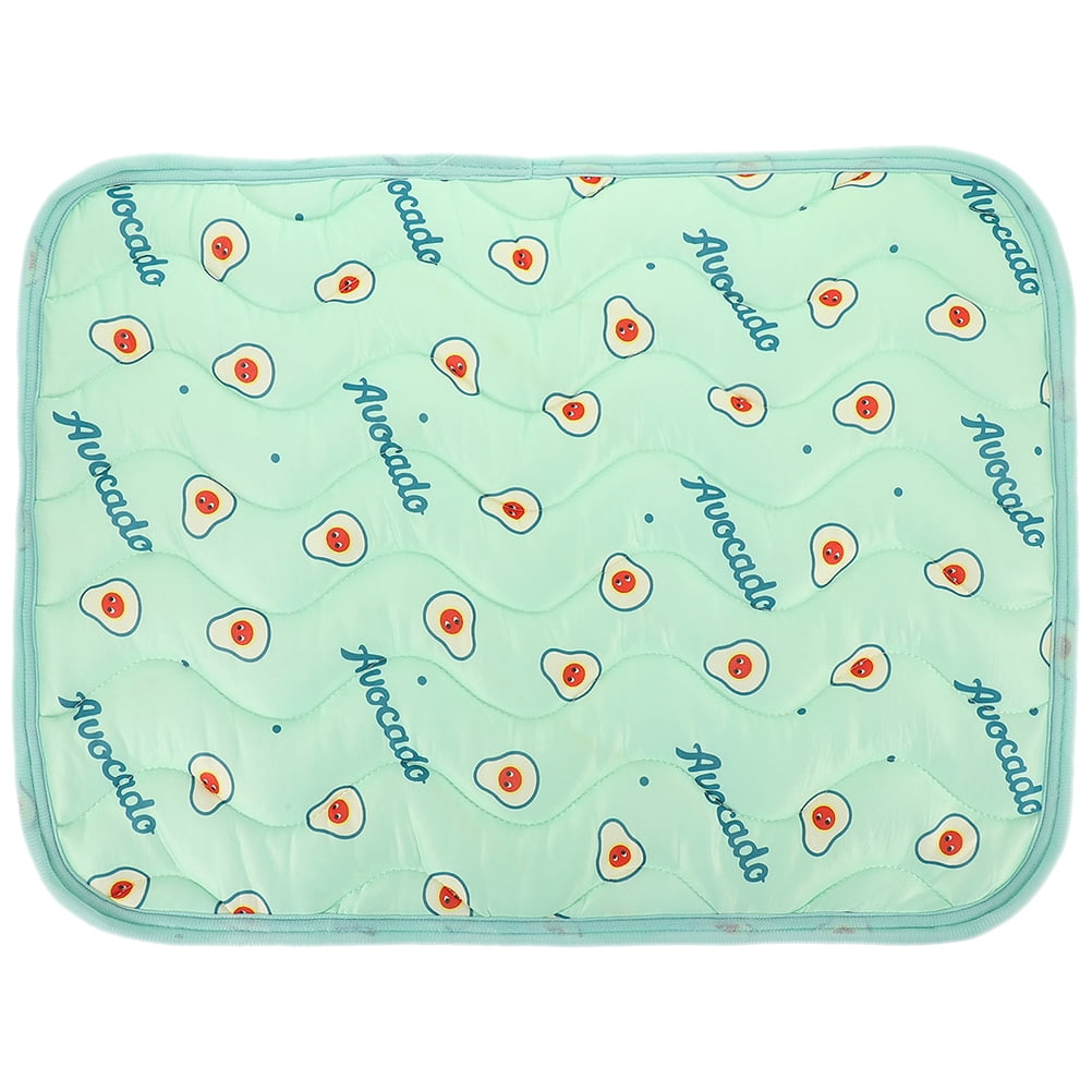 Eease Comfortable Hamster Cooling Pad Breathable Cooling Bed Summer Use