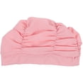 thumbnail image 1 of Eease Comfortable Swimming Hat Swim Cap Women Men Swim Cap Long Hair Swimming Hat for Gift, 1 of 6