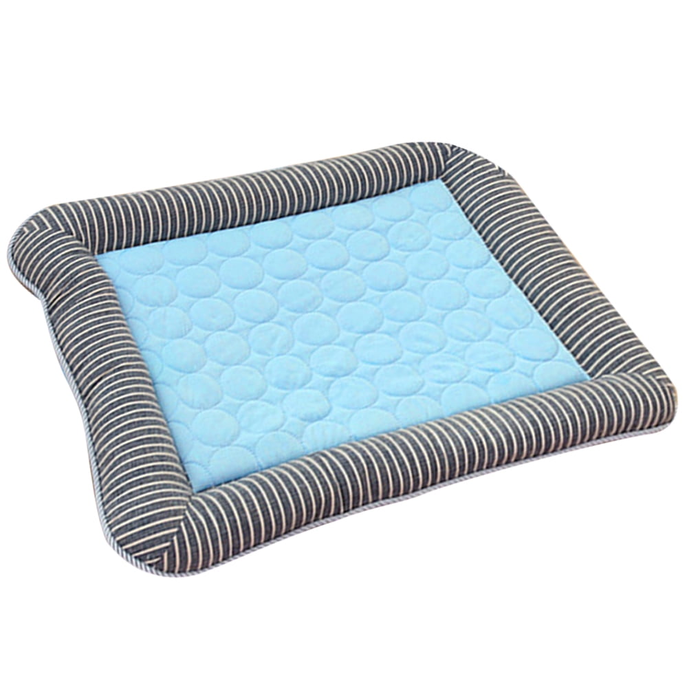Eease Cooling Mat for Cats and Dogs Blue (Size)